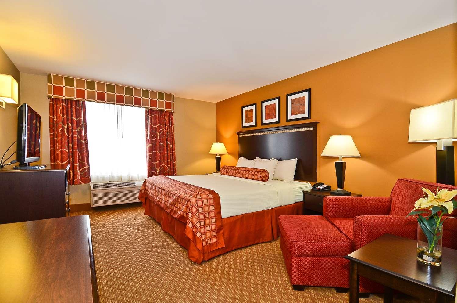 Chicago Southland Hotel Oak Forest Exterior foto