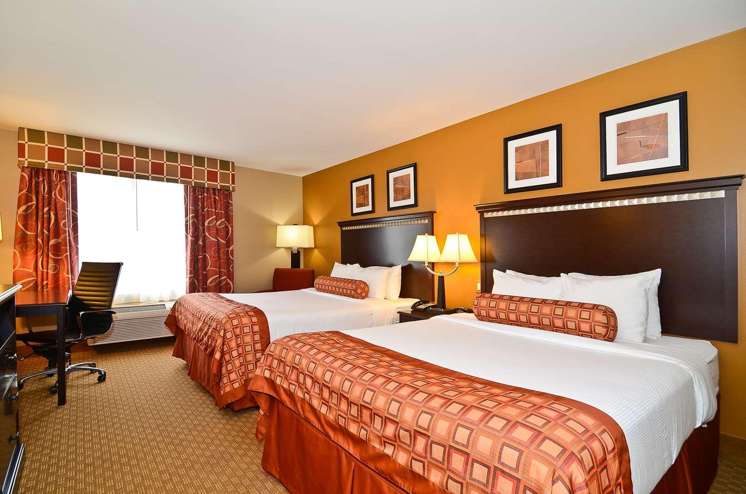Chicago Southland Hotel Oak Forest Exterior foto